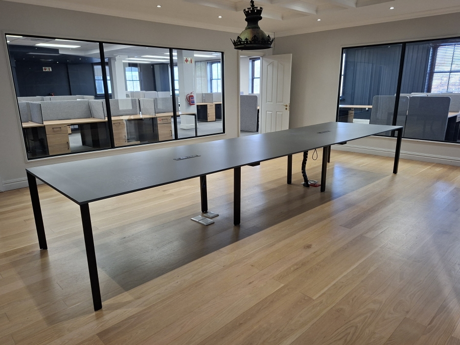 To Let Commercial Property for Rent in Stellenbosch Central Western Cape